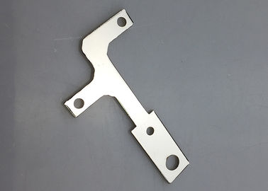 1060 Aluminum Bus Bar Electric Power Industry For Connecting Conductors