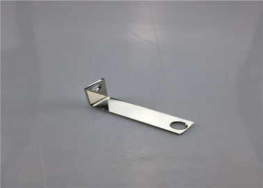 Corrosion Resistant Aluminum Bus Bar For Power Distribution Systems