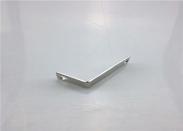 Corrosion Resistant Aluminum Bus Bar For Power Distribution Systems
