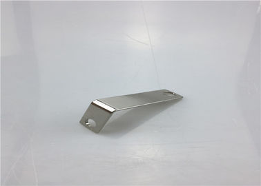Corrosion Resistant Aluminum Bus Bar For Power Distribution Systems
