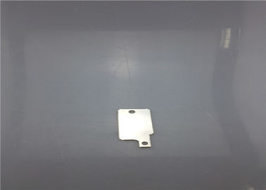 Tin Plated 1060 Aluminum Buzz Bar Electrical For Connecting Conductors