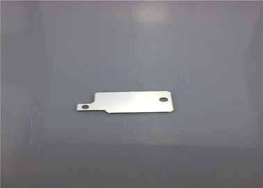 Tin Plated 1060 Aluminum Buzz Bar Electrical For Connecting Conductors