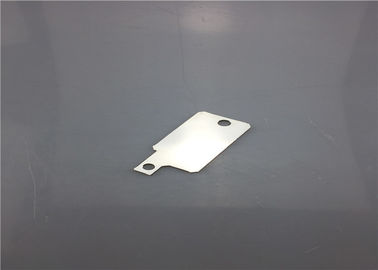 Tin Plated 1060 Aluminum Buzz Bar Electrical For Connecting Conductors