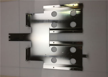Tin Plated High Strength Aluminum Bus Bar With High Conductivity