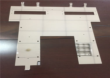 Tin Plated Aluminum Bus Bar With Excellent Electrical Conductivity