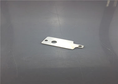 Nickel Plated 1060 Aluminum Bus Bar With Excellent Electrical Conductivity