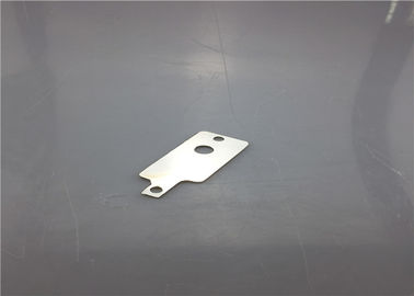 Nickel Plated 1060 Aluminum Bus Bar With Excellent Electrical Conductivity