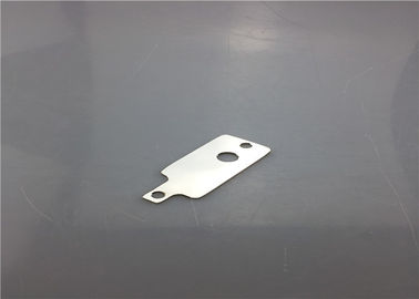 Nickel Plated 1060 Aluminum Bus Bar With Excellent Electrical Conductivity