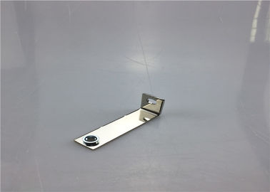 Customized Size Aluminum Bus Bar With High Bonding Strength CCC Approval