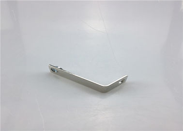 Customized Size Aluminum Bus Bar With High Bonding Strength CCC Approval