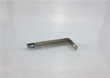 Customized Size Aluminum Bus Bar With High Bonding Strength CCC Approval