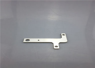 Nickel Plated Aluminum Terminal Bus Bar For Electric Power Transmission