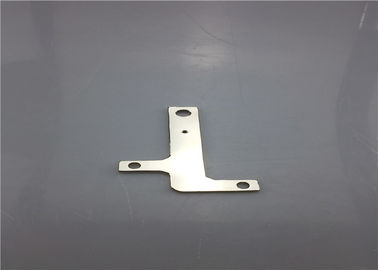 Nickel Plated Aluminum Terminal Bus Bar For Electric Power Transmission