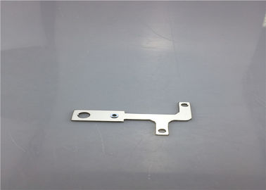 Nickel Plated Aluminum Bus Bar High Durability For Connecting Conductors
