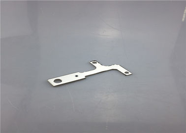 Nickel Plated Aluminum Bus Bar High Durability For Connecting Conductors