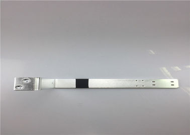 Pure 1060 Aluminum Bus Bar With Excellent Electrical Conductivity