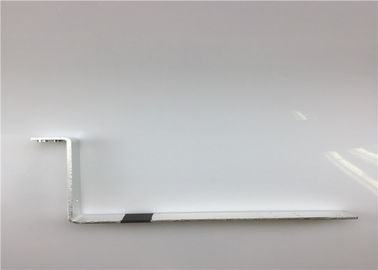 Pure 1060 Aluminum Bus Bar With Excellent Electrical Conductivity