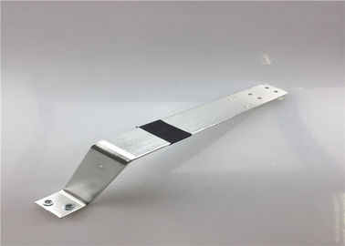 Pure 1060 Aluminum Bus Bar With Excellent Electrical Conductivity