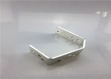 Customized Tin Plated Power Distribution Busbar 1060 Aluminum Material