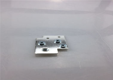 1060 Aluminum Bus Bar Easy Installation And Maintenance With Long Service Life