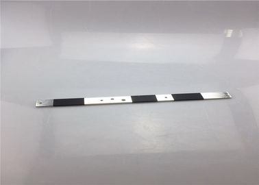 Reliable Tinned Busbar , Durable 1060 Aluminium Busbar 270x20x3 Mm Size