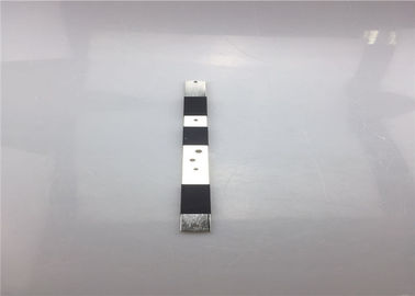 Reliable Tinned Busbar , Durable 1060 Aluminium Busbar 270x20x3 Mm Size