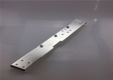 1060 Aluminum Bus Bar Easy Installation For Reducing Power Consumption