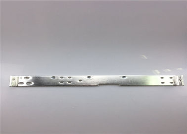 1060 Aluminum Bus Bar Easy Installation For Reducing Power Consumption