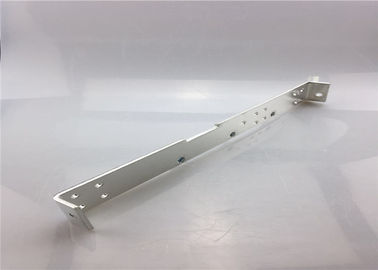 1060 Aluminum Bus Bar Easy Installation For Reducing Power Consumption