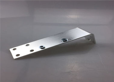 1060 Aluminium Busbars High Durability With Strong Oxidation Resistance