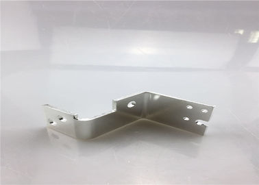 Corrosion Resistant Aluminum Bus Bar For Power Distribution Systems