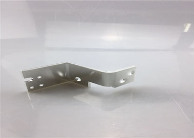 Corrosion Resistant Aluminum Bus Bar For Power Distribution Systems