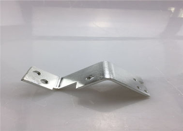 Corrosion Resistant Aluminum Bus Bar For Power Distribution Systems