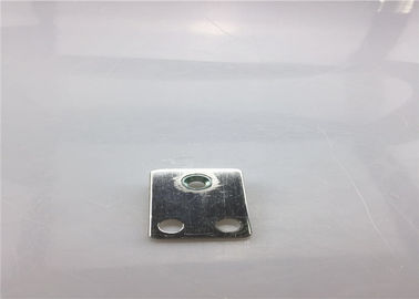 Tin Plated Electrical Bus Bar 1060 Aluminum Material With Strong Corrosion Resistance