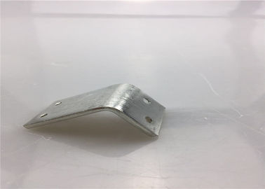 1060 Aluminum Bus Bar Tin Plated Finish For Connecting Conductors