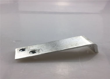 Tin Plated Aluminum Bus Bar With Excellent Electrical Conductivity