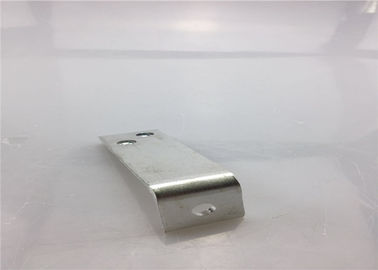Tin Plated Aluminum Bus Bar With Excellent Electrical Conductivity