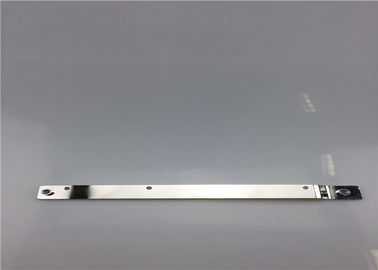 335x20x4 Mm Customized Aluminum Product 1060 Aluminum Material SGS Approval