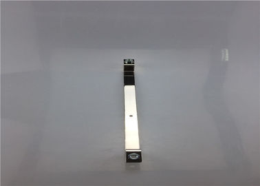 1060 Aluminum Bus Bar , Custom Aluminum Products 27.5mmx339.5mmx2.5mm
