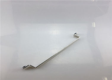 1060 Aluminum Bus Bar , Custom Aluminum Products 27.5mmx339.5mmx2.5mm