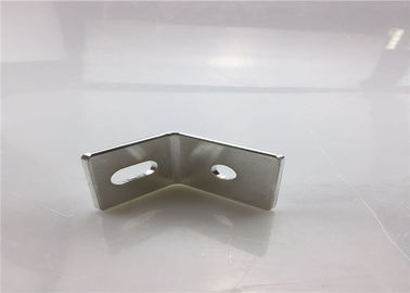 Long Service Life Tinned Copper Bar , T2 Pure Copper Flat Bar 85x40x3mm
