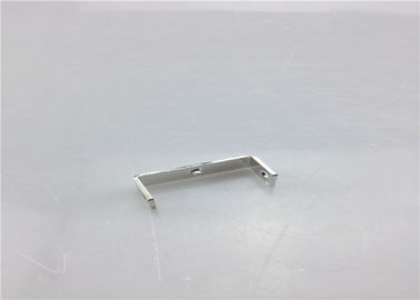 Durable Tinned Copper Flat Bar Electric Power Industry For Connecting Conductors