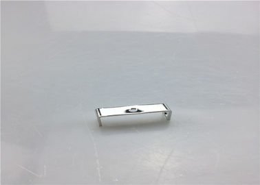 Durable Tinned Copper Flat Bar Electric Power Industry For Connecting Conductors