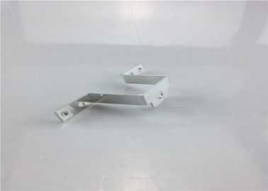 Easy Installation Tin Plated Copper Bus Bar T2 Pure Copper Material