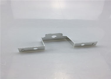 Easy Installation Tin Plated Copper Bus Bar T2 Pure Copper Material