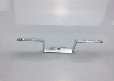 Easy Installation Tin Plated Copper Bus Bar T2 Pure Copper Material
