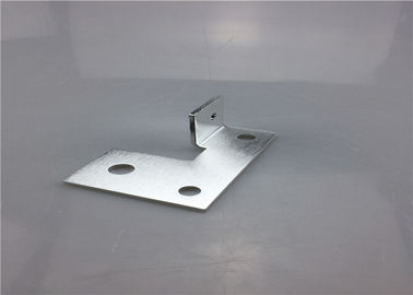 Electric Safety Tinned Copper Earth Bar 95x65x3mm Easy Installation