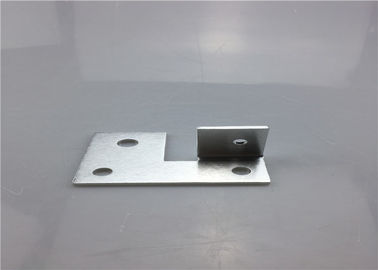 Electric Safety Tinned Copper Earth Bar 95x65x3mm Easy Installation