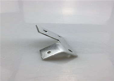 Electric Safety Tinned Copper Earth Bar 95x65x3mm Easy Installation