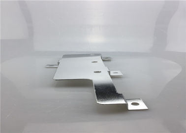 Earthing Tin Plated Copper Bus Bar With Excellent Electrical Conductivity